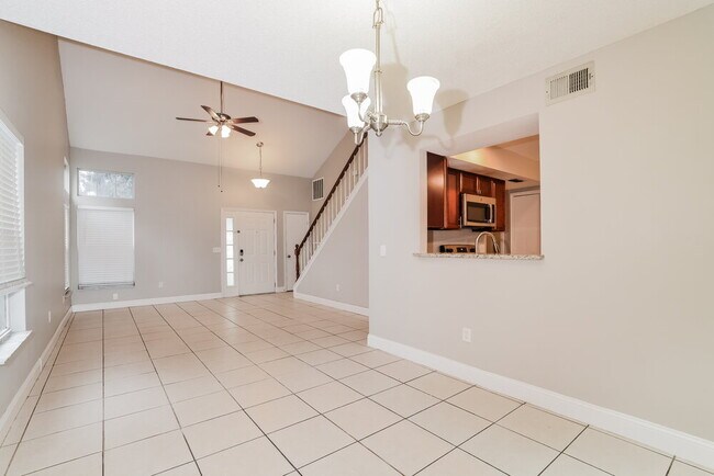 Foto del edificio - 5360 Rocking Horse Pl