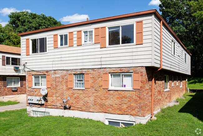 Building Photo - 6110 Stover Ave