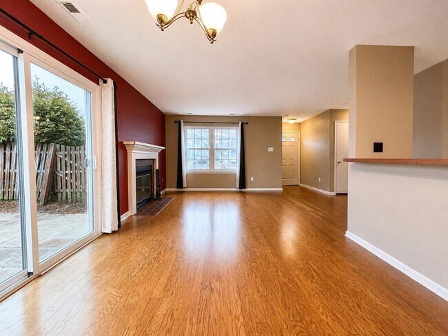 Foto del edificio - 46 Bark Hollow Ln