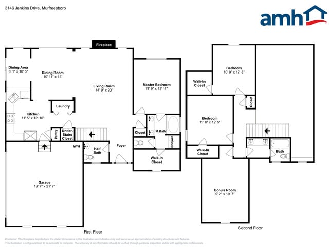 Building Photo - 3146 Jenkins Dr