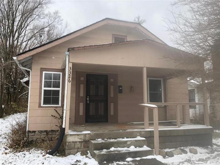 Building Photo - 2 bedroom in Indianapolis IN 46218