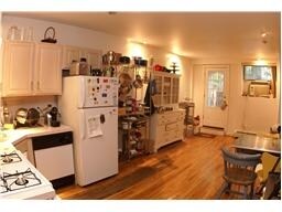 Cocina comedor - 417 W 146th St