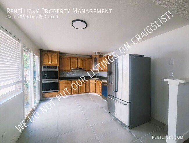 Foto del edificio - 2307 S Ferry St