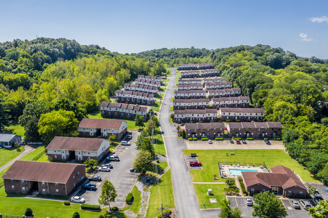 Foto del edificio - The Ridge Goodletsville