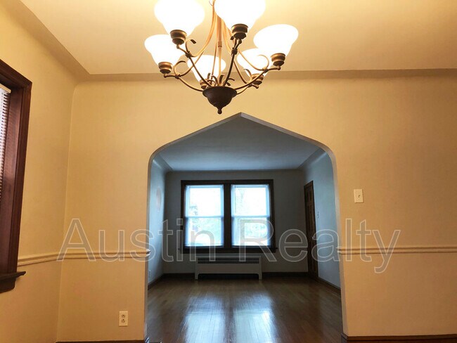 Foto del edificio - 1127 Claytonia Terrace