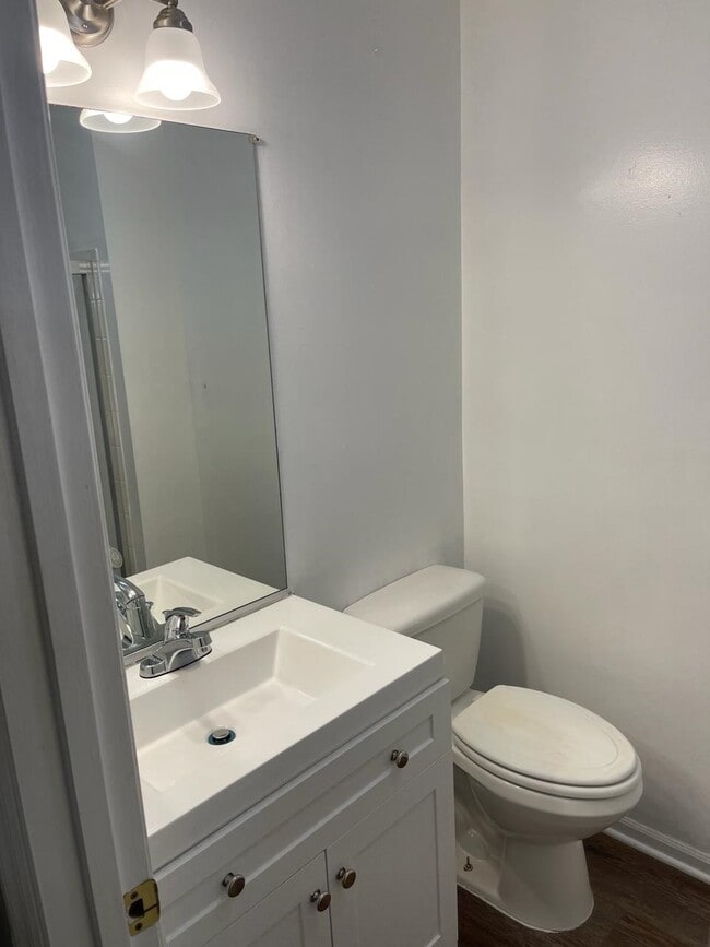 1401 Sage Ln Unit H, Belcamp, MD 21017 Condo for Rent in Belcamp, MD