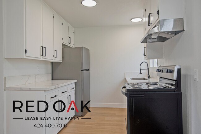 Foto del edificio - 26674 Ward St