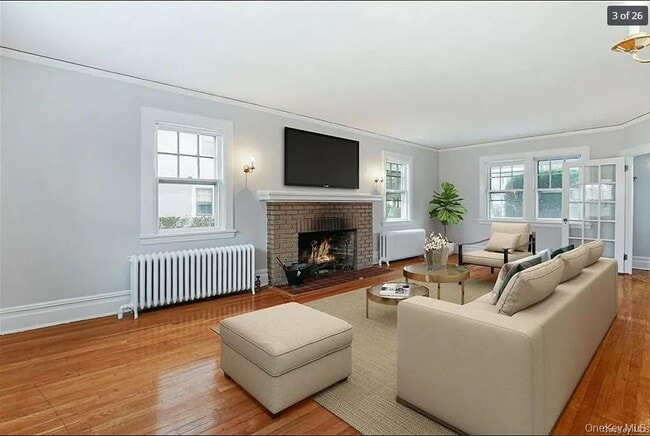 Foto del edificio - 78 Bryant Ave
