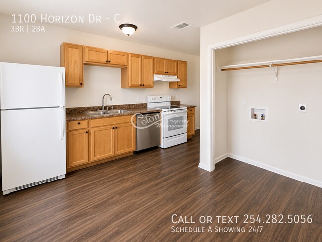 Foto del edificio - 1100 Horizon Dr
