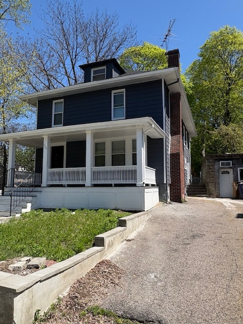 Primary Photo - 340 Market St