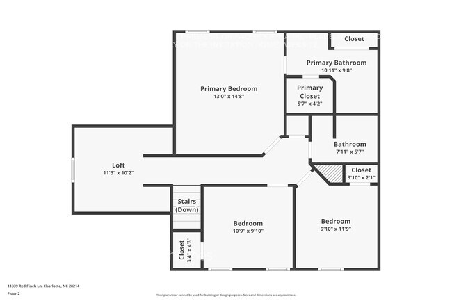 Foto del edificio - 11339 Red Finch Ln