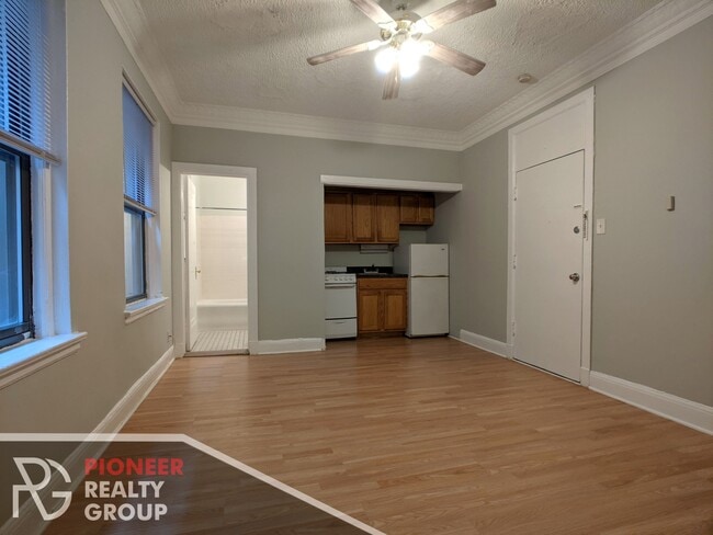 Foto del edificio - 3817 N Fremont St