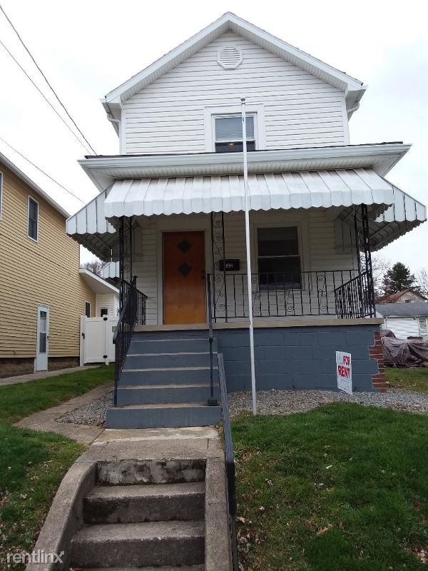 Primary Photo - 2 br, 1 bath House - 132 Hazel Ave