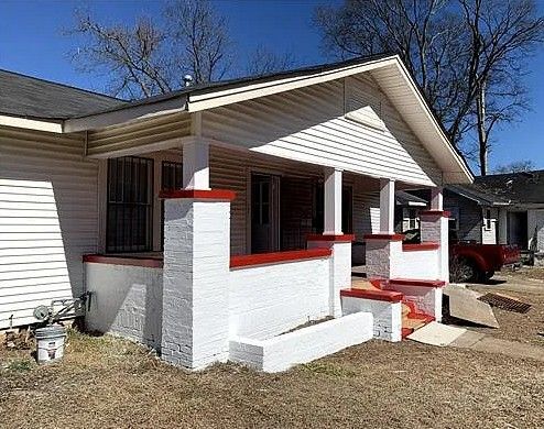 Building Photo - 1620 52nd St Ensley