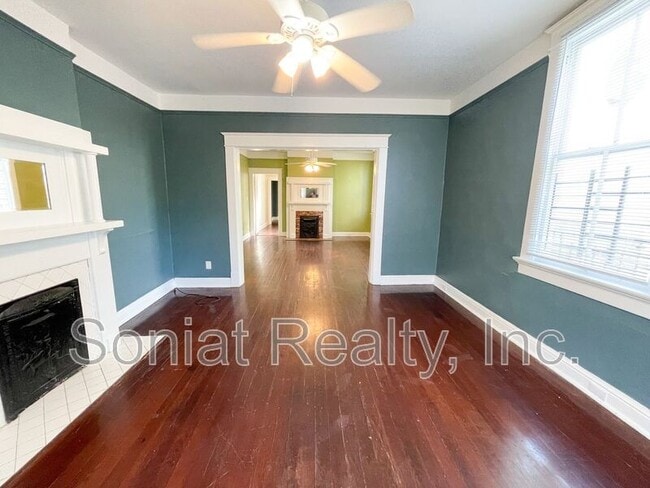 Photo - 8013 Panola St Apartment