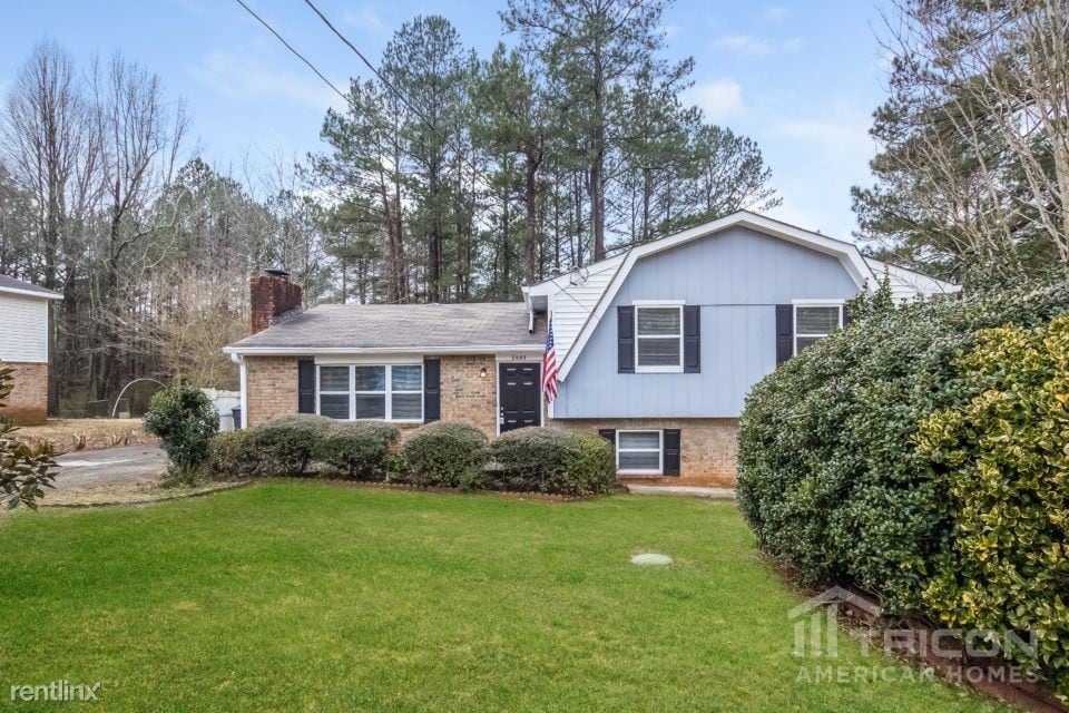 2889 Winchester Ct NW, Duluth, GA 30096 House for Rent in Duluth, GA
