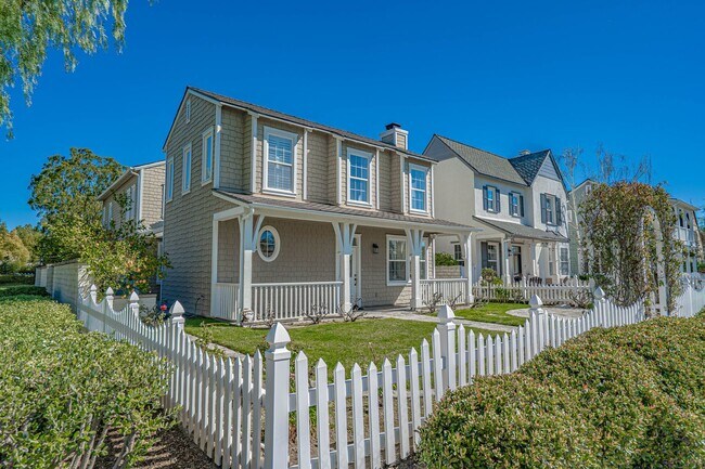 Foto del edificio - 23932 Windward Ln