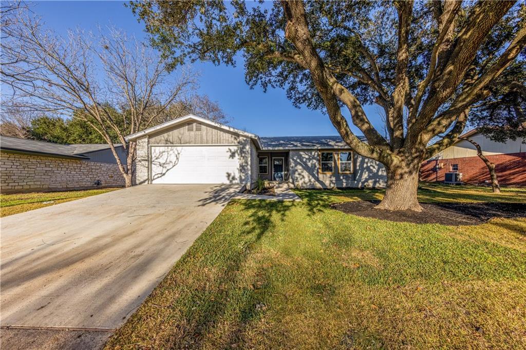 2202 Donna Dr, Taylor, TX 76574 House Rental in Taylor, TX
