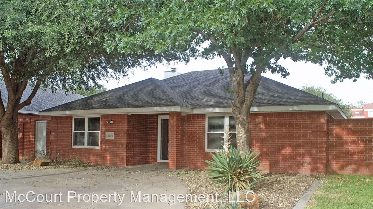 Primary Photo - 3 br, 3 bath House - 3310 Wedgwood