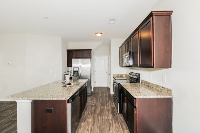 Building Photo - 227 Jimmy Love Ln