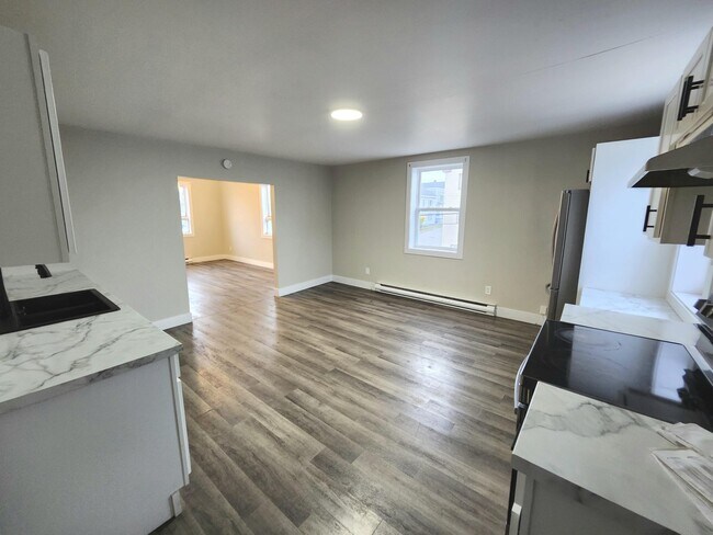 Photo du bâtiment - 157-158 Ludlow St