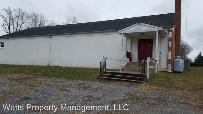 Building Photo - 214 Lemon Dr
