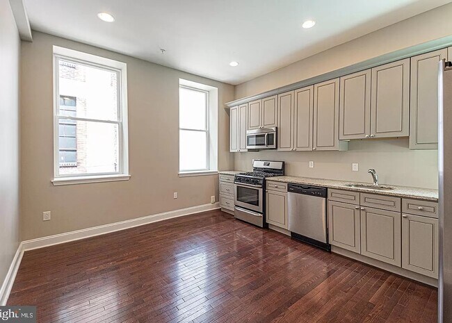 Foto del edificio - 715 Sansom St