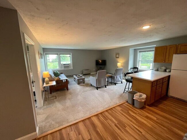 Building Photo - 3261 US-3