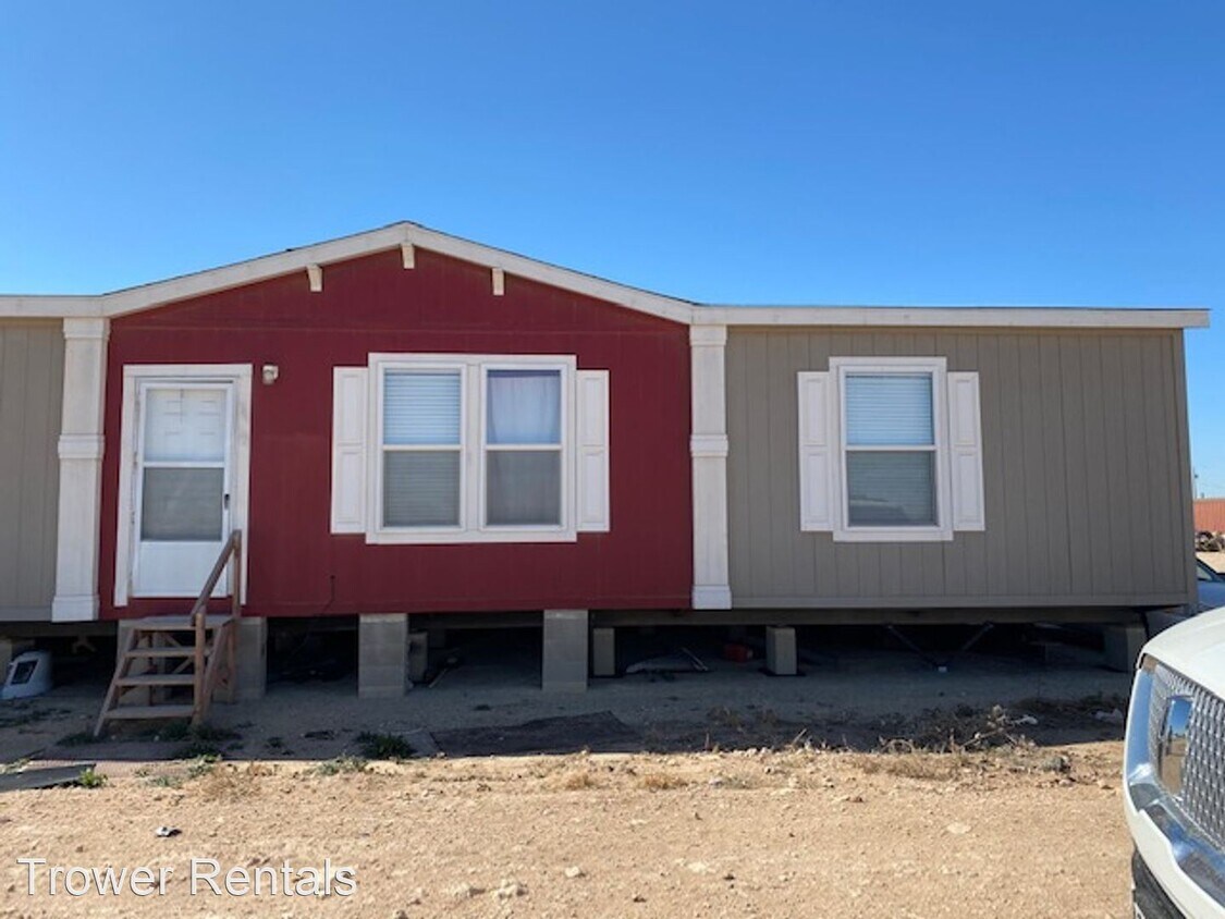 Primary Photo - 3 br, 2 bath House - 17422 S. Quail
