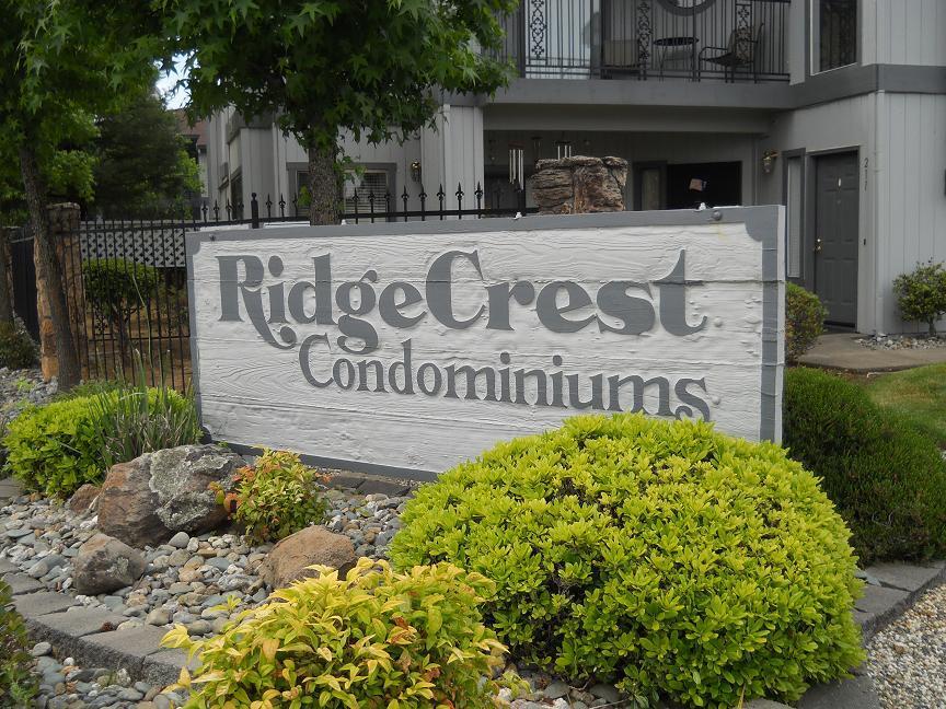 Primary Photo - RidgeCrest Condominiums