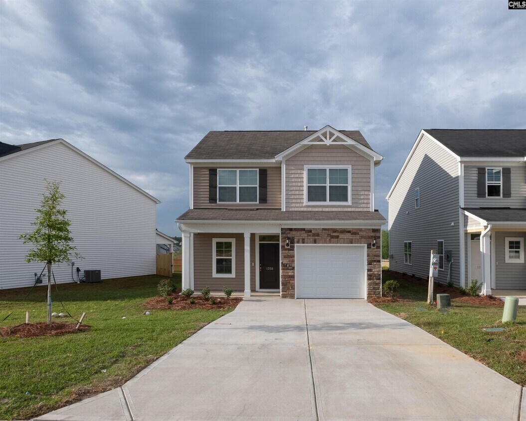 Foto principal - 1358 Sweet Gardenia Dr