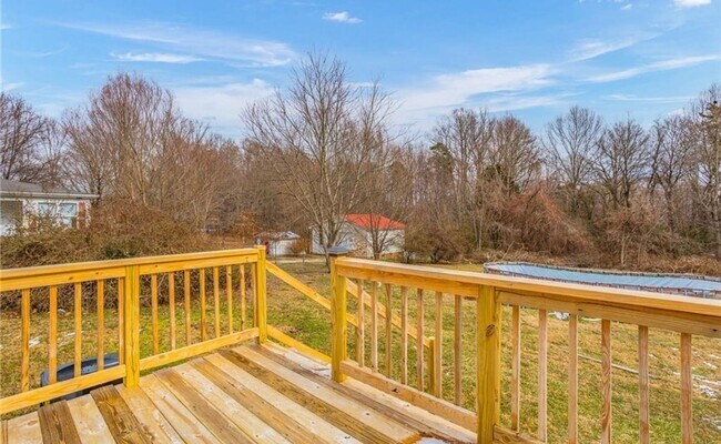 Foto del edificio - 2/ 1 Home for Rent!