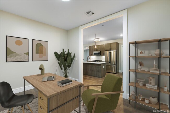 Foto del edificio - 990 Corporate Dr