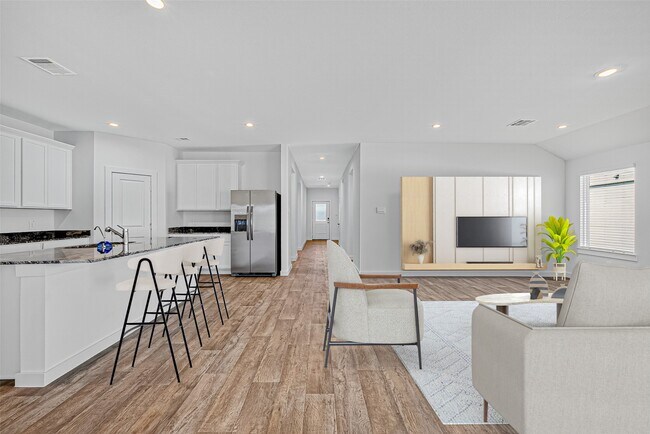 Foto del edificio - 4415 Russet Elm Ln