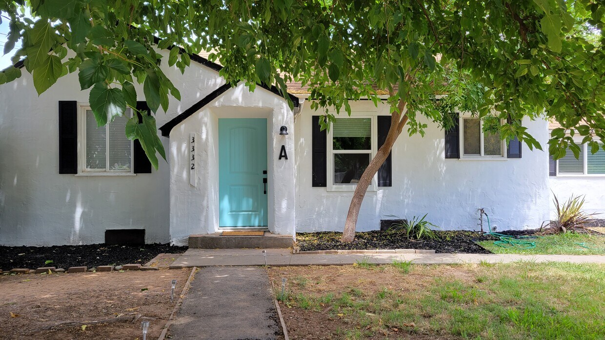 3332 Douglas St, Sacramento, CA 95838 House Rental in Sacramento, CA