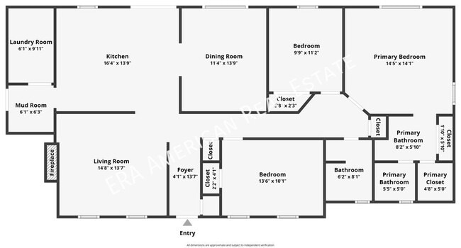 Building Photo - 5806 Flamingo Rd