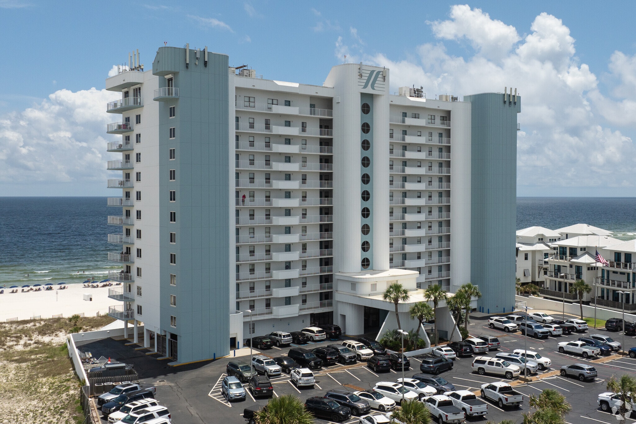 SummerChase Condominium