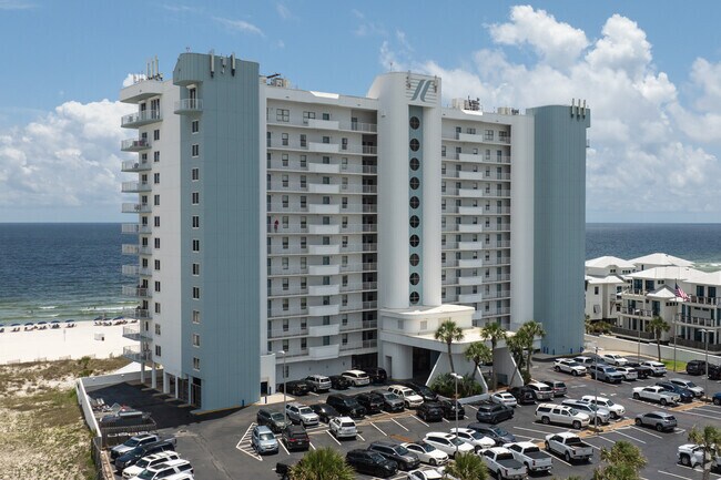 SummerChase Condominium