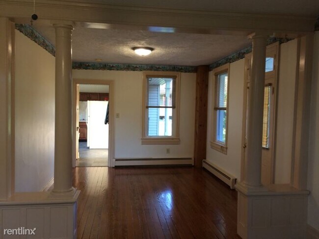 Building Photo - 3 br, 2 bath House - 1507 Risser Mill Rd