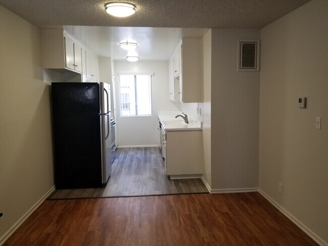 Dining Room and Kitchen - 11993 Laurelwood Dr