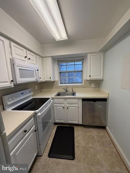 Foto del edificio - 2107 N Scott St