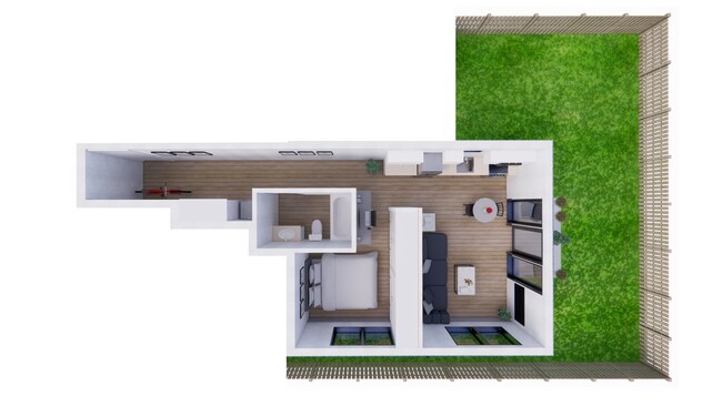 Foto del edificio - 2718 Grand Ave S