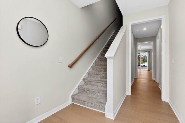 Foto del edificio - Brand NEW Townhome for RENT!