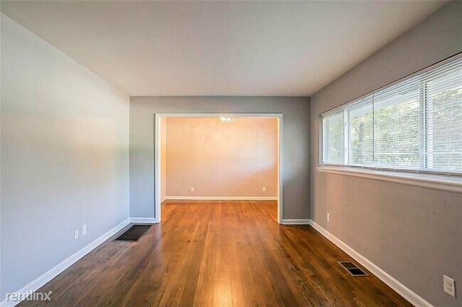Building Photo - 3 br, 2 bath House - 2064 ROSEWOOD Road