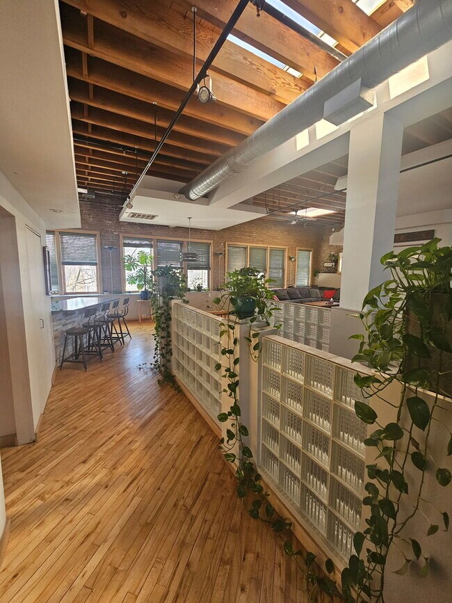 Foto del edificio - 537 Custer Ave