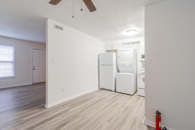 Foto del edificio - 1314 Boone St