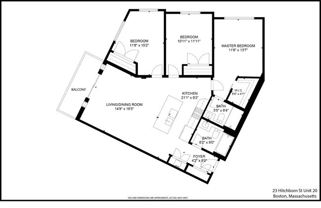Building Photo - 26 Hichborn St