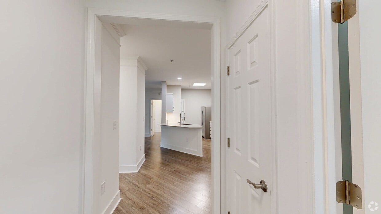 Photo - Clarinbridge Apartments and Townhomes