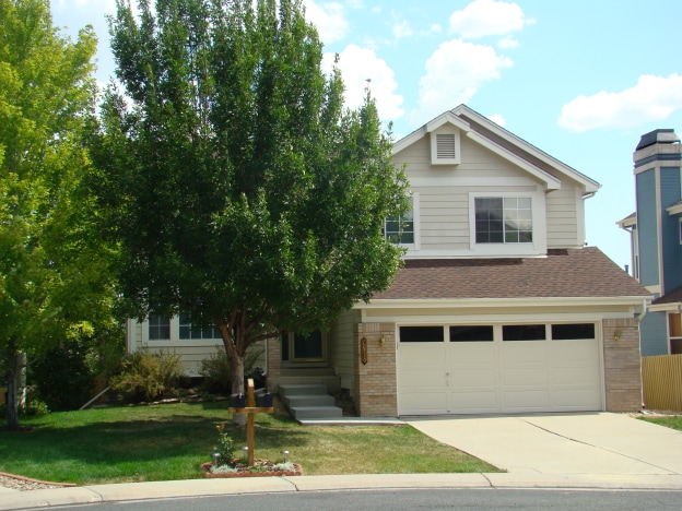 Quiet Neighborhood - 10710 Kimball St (Parker, CO) House