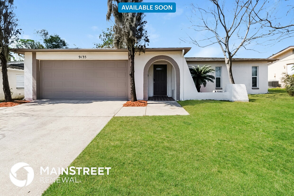 Primary Photo - 9135 Richwood Ln